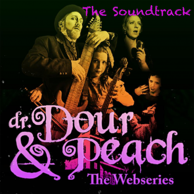 Webseries Soundtrack Cover